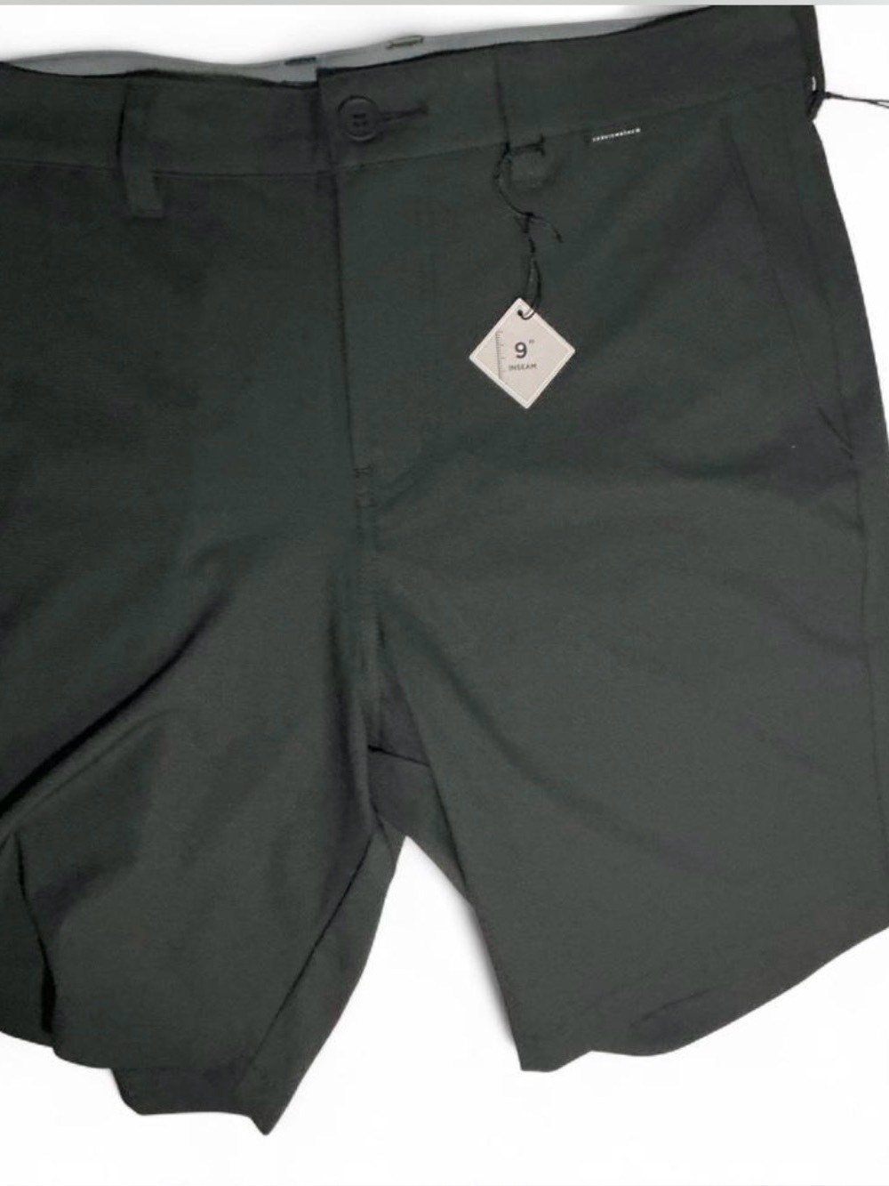 Travis Mathew 33’ Wanderlust Shorts NWT Black #TravisMathew #Wanderlust